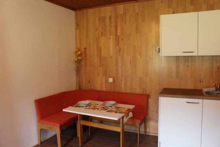 Gnesau 26 Exterior foto